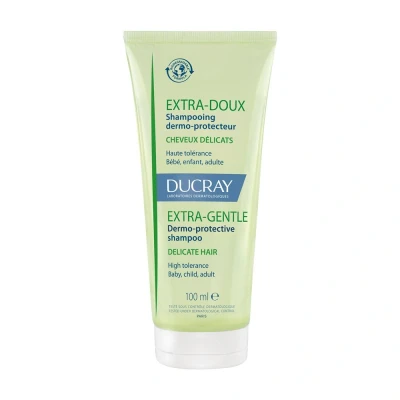 Afbeelding van Extra Doux Shampooing Dermo Protecteur Shampoo 100 ml