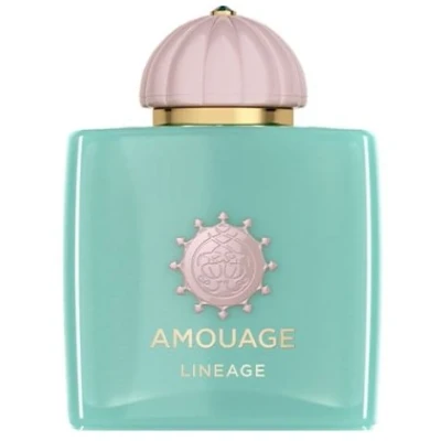 Afbeelding van Amouage Lineage Woman 100 ml Eau de Parfum Spray OP=OP