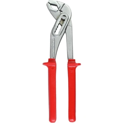 Afbeelding van Hofftech Waterpomptang 250 mm Chroom Ergonomische Handgrepen