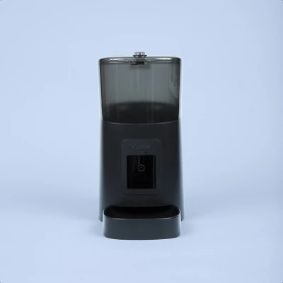 Afbeelding van Automatische voerbak met camerafunctie