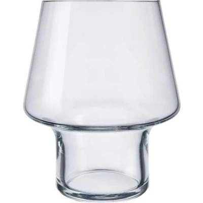 Afbeelding van Eva Solo Succulent Vaas 15cm Transparent / Glass