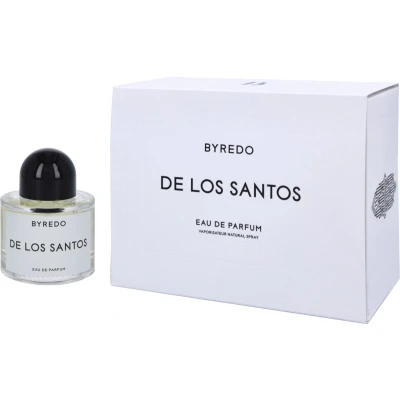 Afbeelding van Byredo de Los Santos Eau Parfum 50 ml