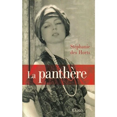 Afbeelding van La panthere