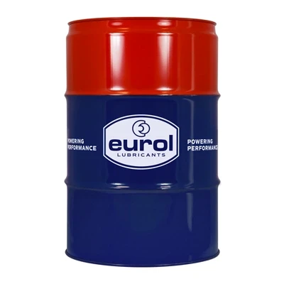 Afbeelding van Eurol Motorolie E101170 60L
