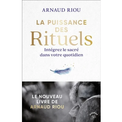 Image de La puissance des rituels