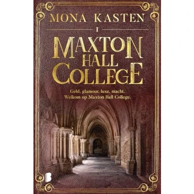 Afbeelding van Maxton Hall College