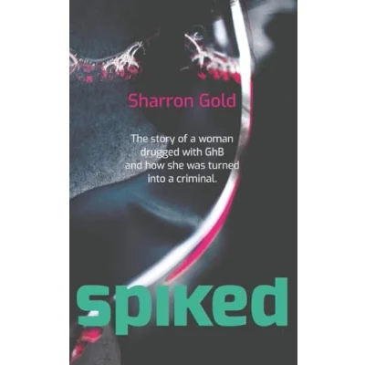 Afbeelding van Spiked