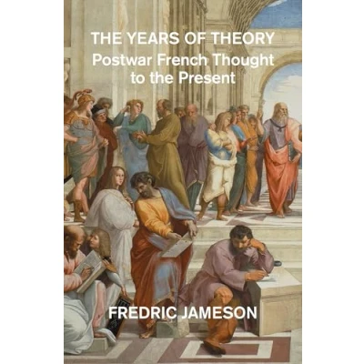 Afbeelding van The Years of Theory