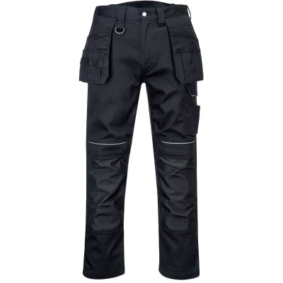 Afbeelding van Werkbroek van katoen Holster PW347 Portwest