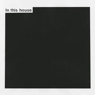 Afbeelding van Lewsberg In This House (CD)