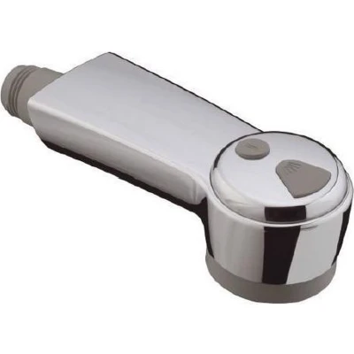 Afbeelding van Hansgrohe vuistdouche
