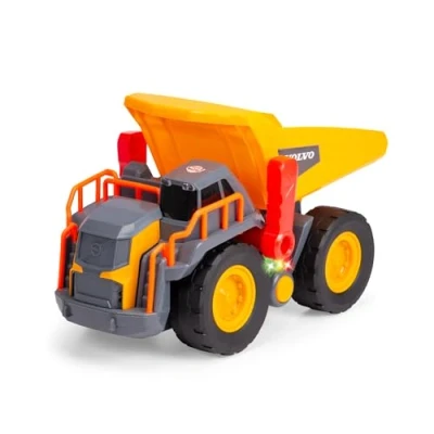 Afbeelding van Dickie Volvo Graafmachine