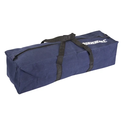 Afbeelding van Silverline Canvas Gereedschapstas 62 x 18.5 17.5 cm