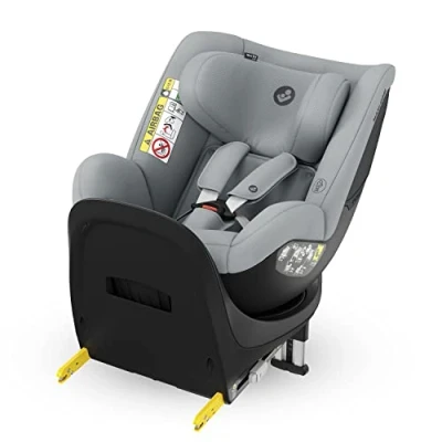 Afbeelding van Maxi Cosi Mica Eco I Size Authentic Grey