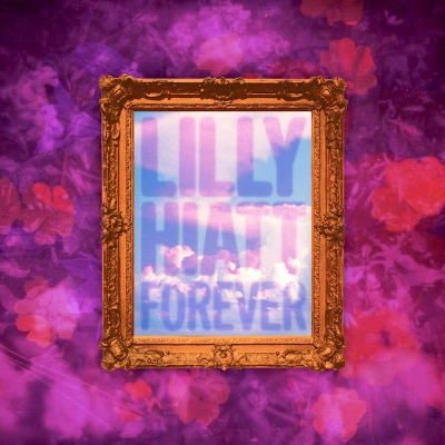 Afbeelding van Lilly Hiatt Forever (LP)