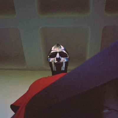 Afbeelding van Madvillain, Madlib &amp; MF Doom Madvillainy Demos (LP)