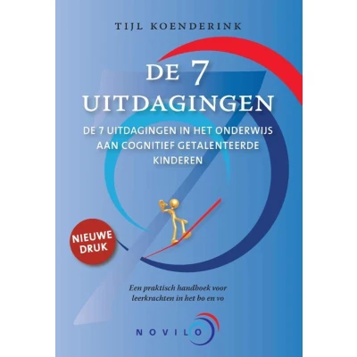 Afbeelding van De 7 uitdagingen
