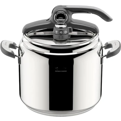 Image de Lagostina Novia autocuiseur 9l / 24cm 012019010709