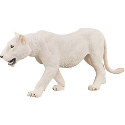Afbeelding van Mojo Wildlife Witte Leeuwin 387207