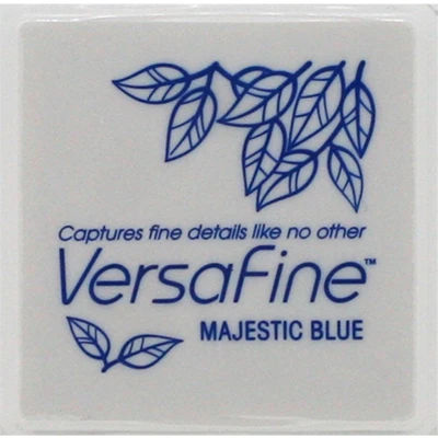 Afbeelding van VersaFine klein Majestic Blue