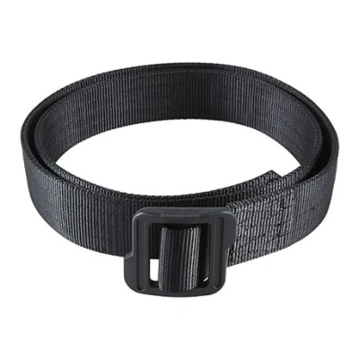 Afbeelding van Cytac 1,5&quot; Tactische Riem Dubbellaags Zwart maat XL