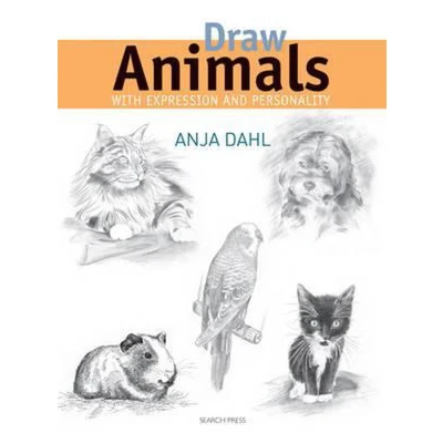 Afbeelding van Draw Animals