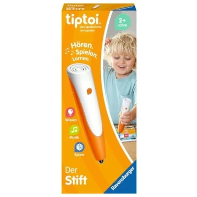 Afbeelding van Ravensburger tiptoi de pen