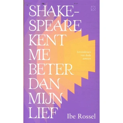 Image de Shakespeare kent me beter dan mijn lief
