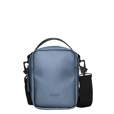 Afbeelding van Rains Reporter Box Bag W3 bay