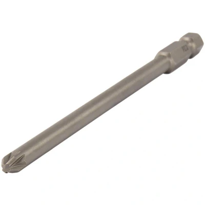 Afbeelding van Makita schroefbit zeskant 1/4&quot; vorm E pz2x127x5mm