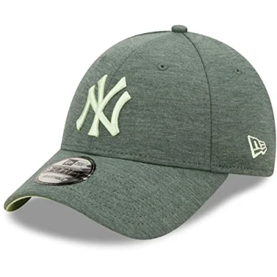 Afbeelding van New Era Essential 9FORTY Unisex Pet, Maat: One Size, Khaki