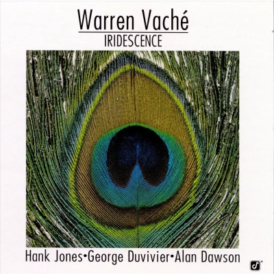 Afbeelding van Iridescence