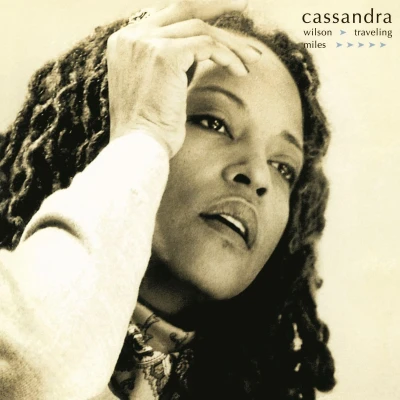 Afbeelding van Cassandra Wilson Traveling Miles (2 LPs)