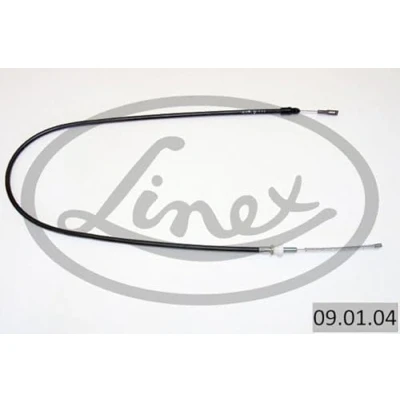Afbeelding van Linex Handremkabel 09.01.04