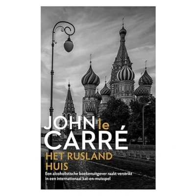 Afbeelding van Het Rusland huis