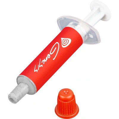 Afbeelding van GENESIS Thermische pasta SILICON 701 0,5G