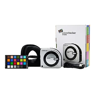 Afbeelding van Calibrite ColorChecker Studio