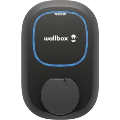 Afbeelding van Wallbox Pulsar Plus 22kw socket