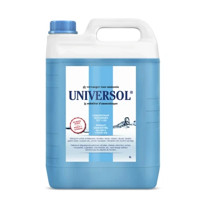 Afbeelding van Universol Verfreiniger 5LTR Schoonmaakmiddelen
