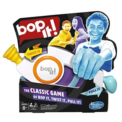 Afbeelding van Hasbro Bop it! it, Twist Pull
