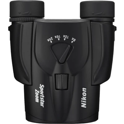 Image de Nikon Sportstar Zoom 8 24x25 Zwart