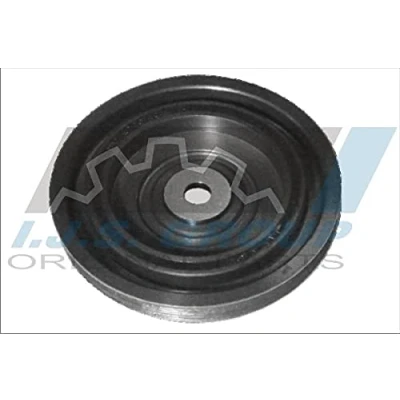 Afbeelding van IJS GROUP 17 1099 Krukaspoelie 153mm