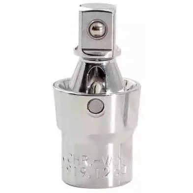 Afbeelding van KS TOOLS 919.1250 Scharnieras, steeksleutel 12,5 (1/2&quot;)mm (inch) Chroom vanadium staal
