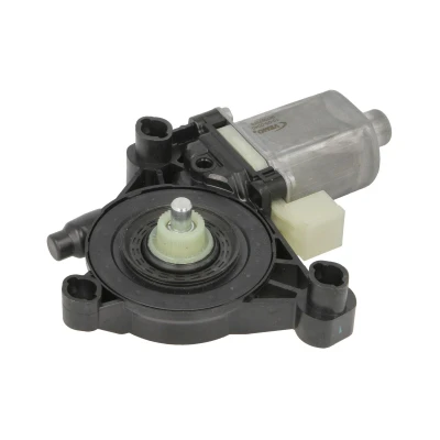 Afbeelding van VEMO V10 05 0040 Elektrische motor, raamopener Links voor SKODA: Superb III Hatchback