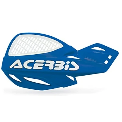 Afbeelding van Acerbis Geventileerde UNIKO handbescherming, blauw, één maat