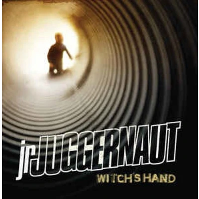 Afbeelding van Jr. Juggernaut Witch&#039;s Hand (LP) (Coloured Vinyl)
