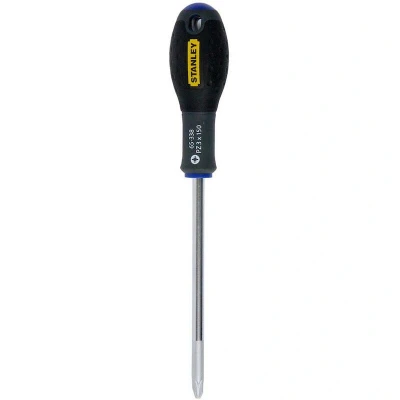 Image de STANLEY 1 65 338 Tournevis FATMAX Pozidriv PZ3 x 150mm