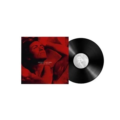 Image de Sony Music Cg George Michael Careless Whisper Lp
