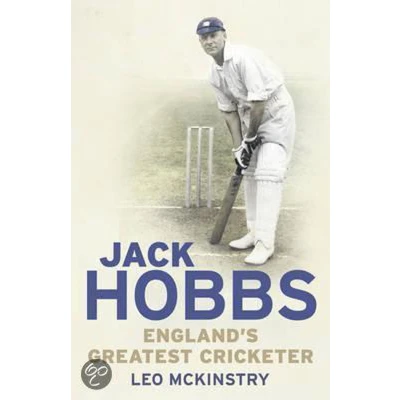 Afbeelding van Jack Hobbs