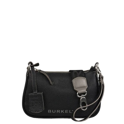 Afbeelding van Burkely Always Alyx Crossbody Clutch buzzy black